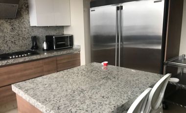 LOMAS DEL CHAMIZAL, DEPARTAMENTO EN VENTA, CUAJIMALPA, CDMX