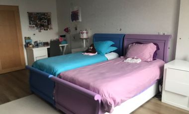 LOMAS DEL CHAMIZAL, DEPARTAMENTO EN VENTA, CUAJIMALPA, CDMX