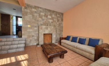 Casa en venta, Col. San Lorenzo Atemoaya, Xochimilco