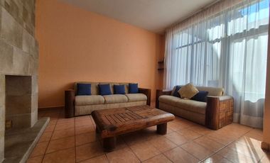 Casa en venta, Col. San Lorenzo Atemoaya, Xochimilco