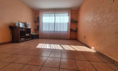 Casa en venta, Col. San Lorenzo Atemoaya, Xochimilco