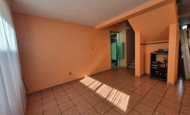 Casa en venta, Col. San Lorenzo Atemoaya, Xochimilco