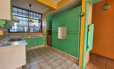 Casa en venta, Col. San Lorenzo Atemoaya, Xochimilco