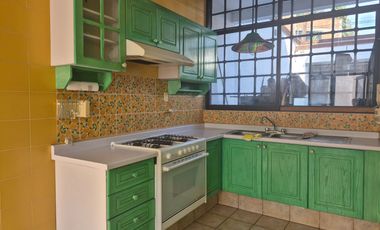 Casa en venta, Col. San Lorenzo Atemoaya, Xochimilco