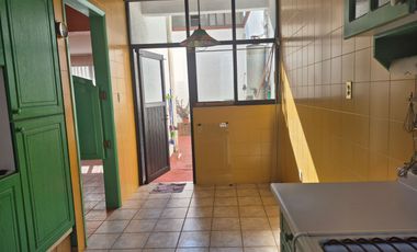 Casa en venta, Col. San Lorenzo Atemoaya, Xochimilco