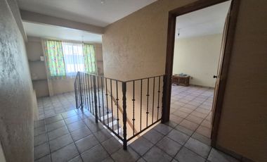 Casa en venta, Col. San Lorenzo Atemoaya, Xochimilco