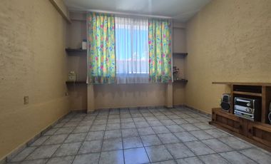 Casa en venta, Col. San Lorenzo Atemoaya, Xochimilco
