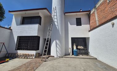 Casa en venta, Col. San Lorenzo Atemoaya, Xochimilco