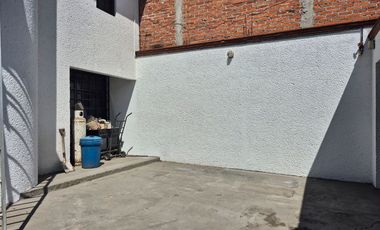 Casa en venta, Col. San Lorenzo Atemoaya, Xochimilco