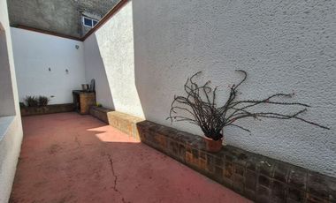 Casa en venta, Col. San Lorenzo Atemoaya, Xochimilco