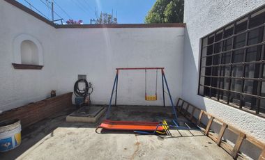 Casa en venta, Col. San Lorenzo Atemoaya, Xochimilco