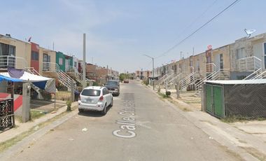 JCM Venta de Casa en Recuperacion Bancaria en Calle Cto. de la Golondrina 108, 45308 Tala, Jal.
