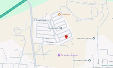 JCM Venta de Casa en Recuperacion Bancaria en Calle Cto. de la Golondrina 108, 45308 Tala, Jal.