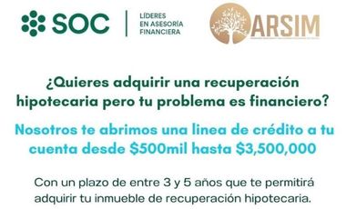 JCM Venta de Casa en Recuperacion Bancaria en Calle Cto. de la Golondrina 108, 45308 Tala, Jal.