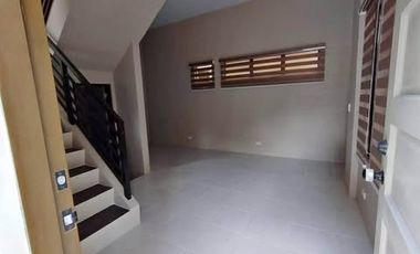 3 Storey 3 Bedroom with 2 Car Garage and Roof Deck For Rent at Harrison Embassy MOA Pasay