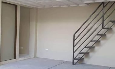 3 Storey 3 Bedroom with 2 Car Garage and Roof Deck For Rent at Harrison Embassy MOA Pasay