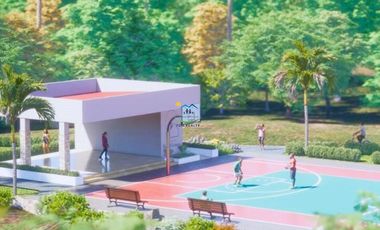 FOR SALE SINGLE DETACHED HOUSE AND LOT IN POOG TALISAY CEBU NEAR MAIN ROAD