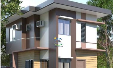 FOR SALE SINGLE DETACHED HOUSE AND LOT IN POOG TALISAY CEBU NEAR MAIN ROAD