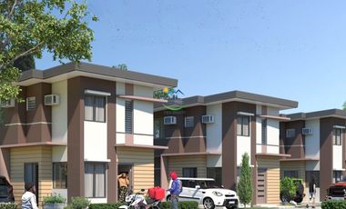 FOR SALE SINGLE DETACHED HOUSE AND LOT IN POOG TALISAY CEBU NEAR MAIN ROAD