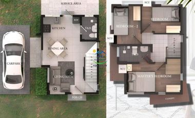 FOR SALE SINGLE DETACHED HOUSE AND LOT IN POOG TALISAY CEBU NEAR MAIN ROAD