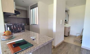 APARTAMENTO EN VENTA  SECTOR VIVA CONJUNTO RESIDENCIAL HAYUELOS TUNJA