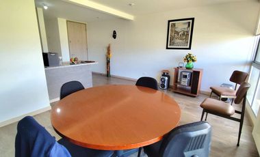 APARTAMENTO EN VENTA  SECTOR VIVA CONJUNTO RESIDENCIAL HAYUELOS TUNJA