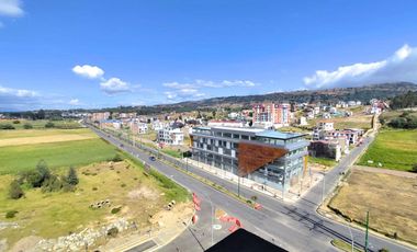 APARTAMENTO EN VENTA  SECTOR VIVA CONJUNTO RESIDENCIAL HAYUELOS TUNJA