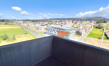 APARTAMENTO EN VENTA  SECTOR VIVA CONJUNTO RESIDENCIAL HAYUELOS TUNJA
