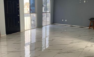 Hermoso Departamento de 3 Recamaras en Col. 4 Arboles