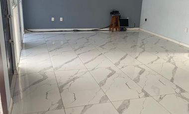 Hermoso Departamento de 3 Recamaras en Col. 4 Arboles