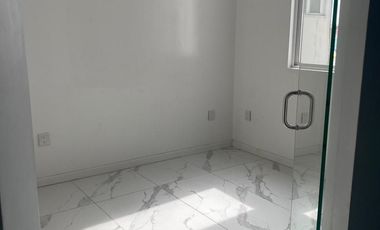 Hermoso Departamento de 3 Recamaras en Col. 4 Arboles