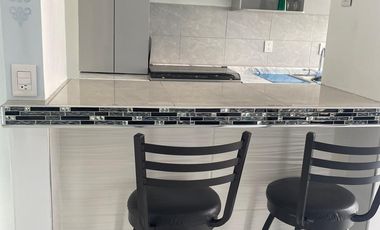 Hermoso Departamento de 3 Recamaras en Col. 4 Arboles