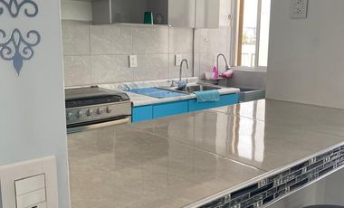 Hermoso Departamento de 3 Recamaras en Col. 4 Arboles