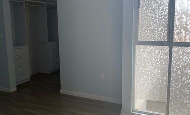 Hermoso Departamento de 3 Recamaras en Col. 4 Arboles