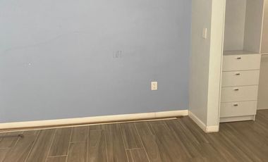 Hermoso Departamento de 3 Recamaras en Col. 4 Arboles