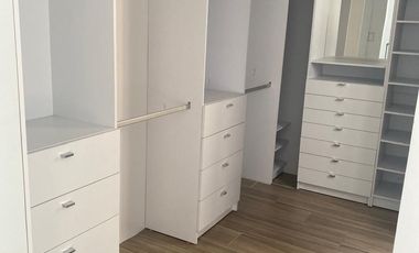 Hermoso Departamento de 3 Recamaras en Col. 4 Arboles