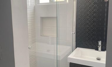 Hermoso Departamento de 3 Recamaras en Col. 4 Arboles