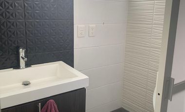 Hermoso Departamento de 3 Recamaras en Col. 4 Arboles