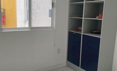 Hermoso Departamento de 3 Recamaras en Col. 4 Arboles