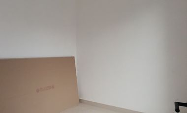 Rumah 2 Lantai Siap Huni di Cimanggu Kota Bogor