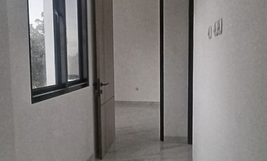 Rumah 2 Lantai Siap Huni di Cimanggu Kota Bogor