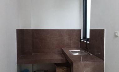Rumah 2 Lantai Siap Huni di Cimanggu Kota Bogor