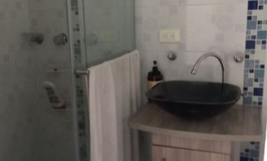 Vendo apartamento en Tocancipá