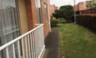 Vendo apartamento en Tocancipá