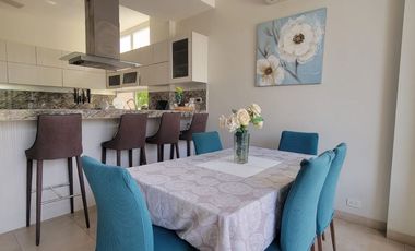 En venta lujosa y moderna casa en Isla Mocoli