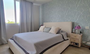 En venta lujosa y moderna casa en Isla Mocoli