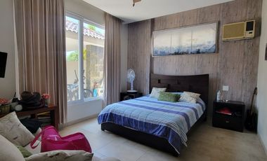 En venta lujosa y moderna casa en Isla Mocoli
