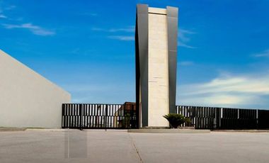 En Venta Casa al Norte en Condominio Privado Punta Dorada en la Zona Dorada de Aguascalientes Alta Plusvalía