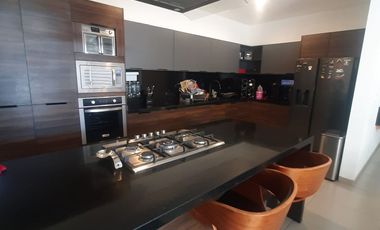 En Venta Casa al Norte en Condominio Privado Punta Dorada en la Zona Dorada de Aguascalientes Alta Plusvalía