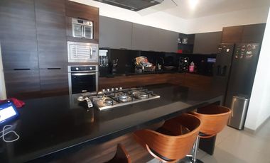 En Venta Casa al Norte en Condominio Privado Punta Dorada en la Zona Dorada de Aguascalientes Alta Plusvalía